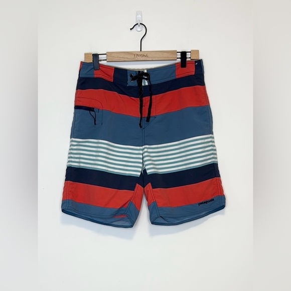 Patagonia Men's Stretch Wavefarer®
Boardshorts - 21" , sz : 31 - Picture 1 of 7